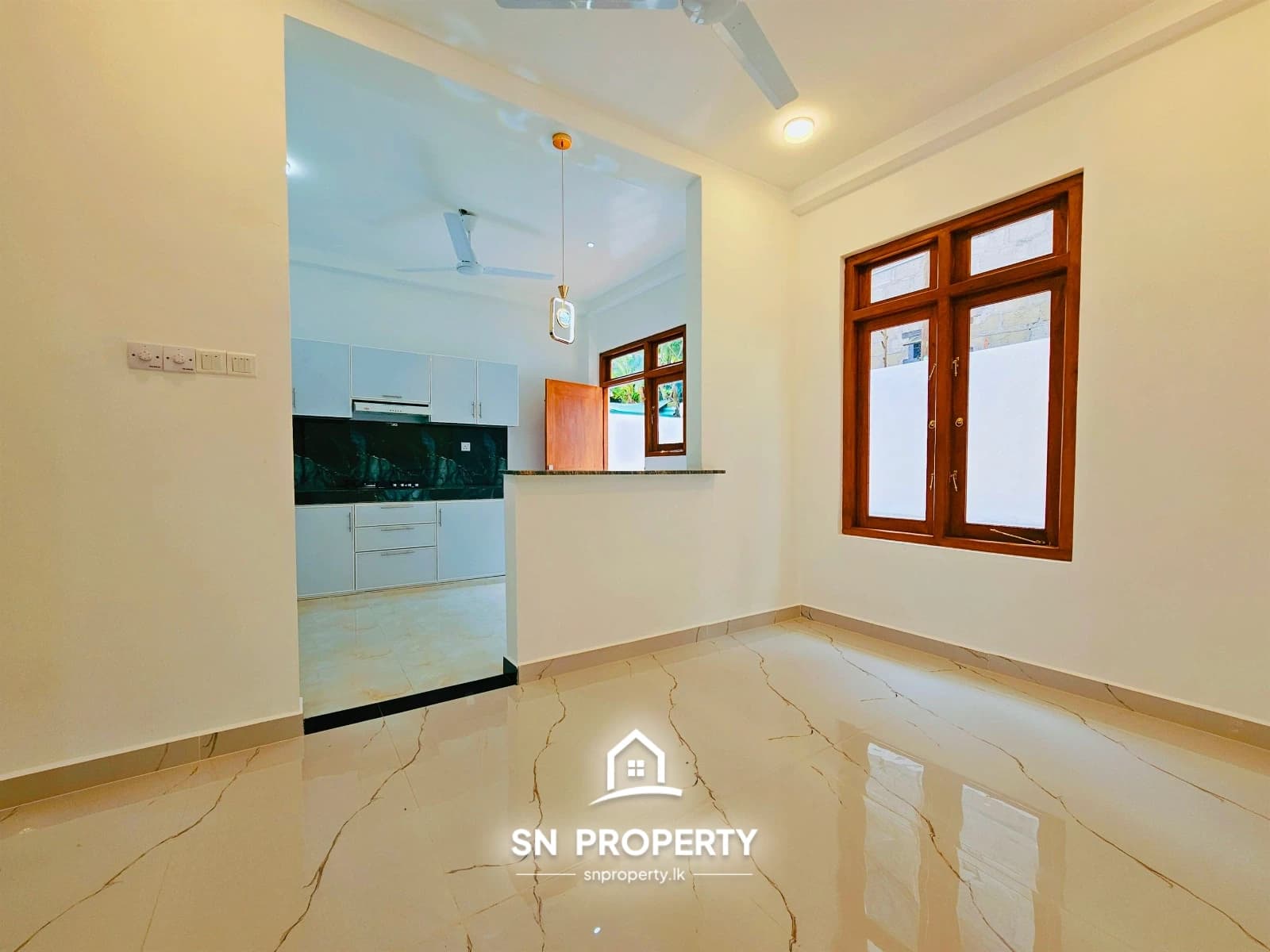 🏡 Super Luxury 2-Storey House with Rooftop – For Sale in Polgasowita, Kottawa R, photo 5 of 20