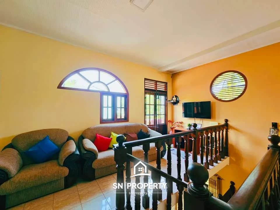 2 Storied House for Sale, photo 11 of 18