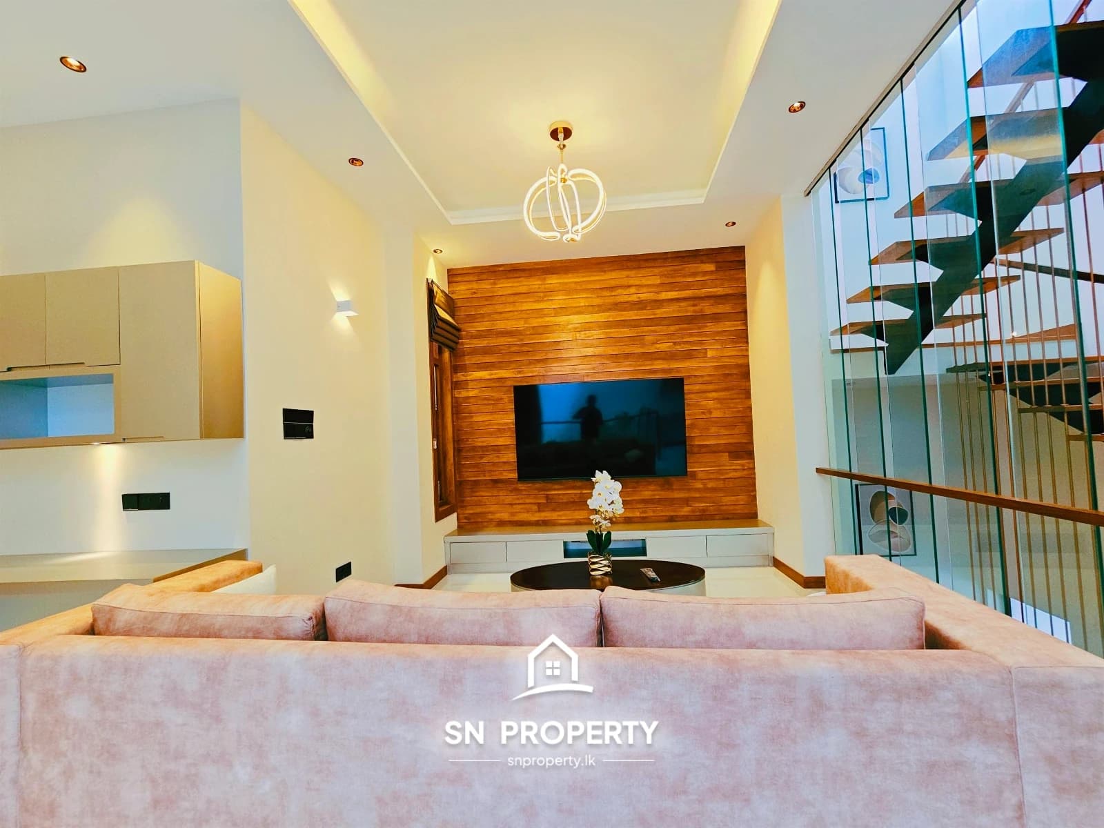 🏡✨ Architect-Designed Luxury Residence for Sale – Battaramulla, photo 9 of 20