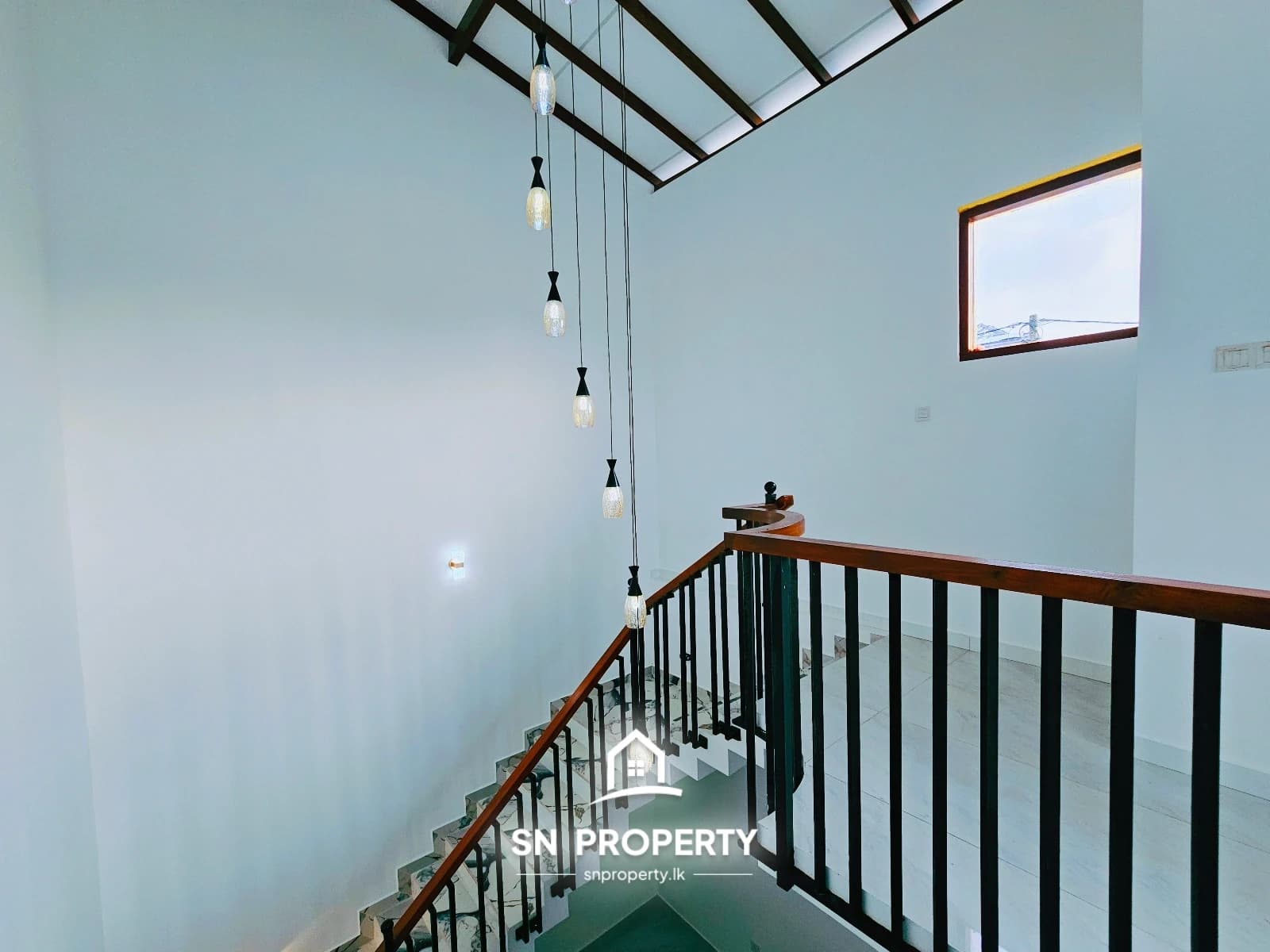 BRAND-NEW 2 Storied House HOUSE FOR Sale Athurgiriya, photo 11 of 20
