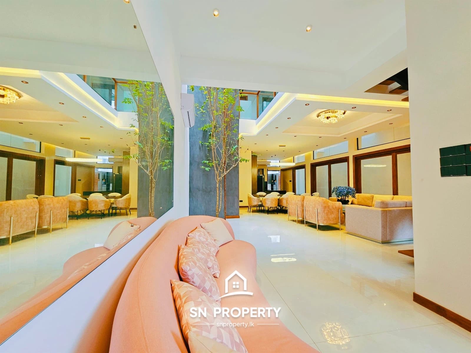 🏡✨ Architect-Designed Luxury Residence for Sale – Battaramulla, photo 1 of 20