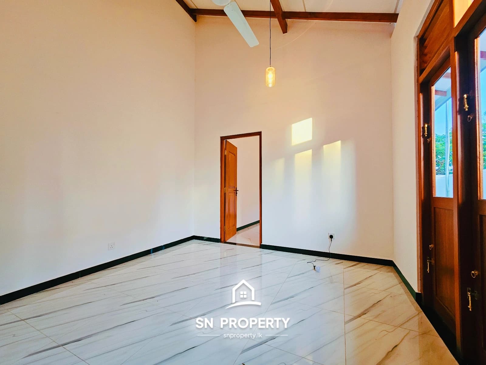 🏡 Brand New Single House for Sale – Kottawa Road , Polgaswovita, photo 3 of 12