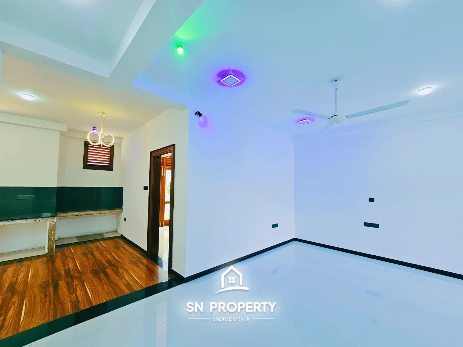 🏡 Brand-New 2-Storey Modern Luxury House for Sale – Kahathuduwa, photo 6 of 20