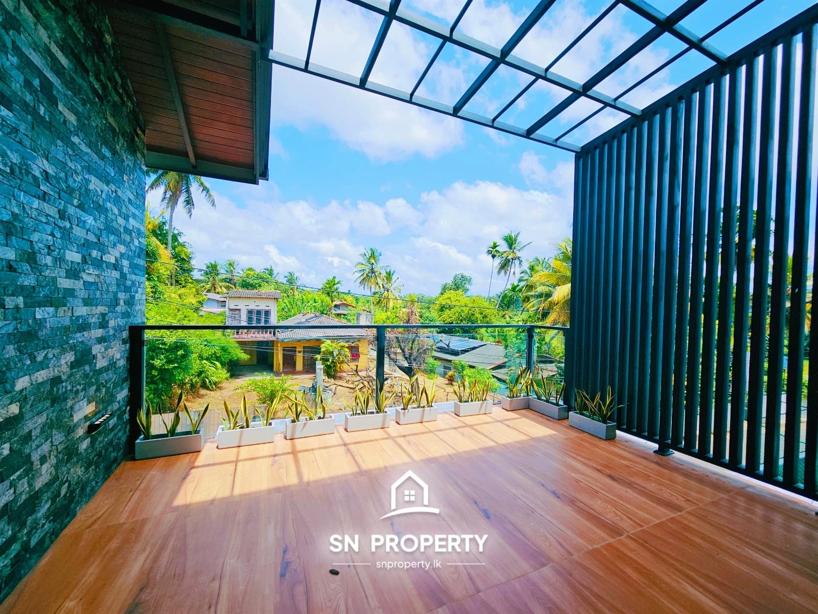 🏡 Brand New Box-Type Modern Luxury Two-Storied House for Sale – Malabe, photo 16 of 20