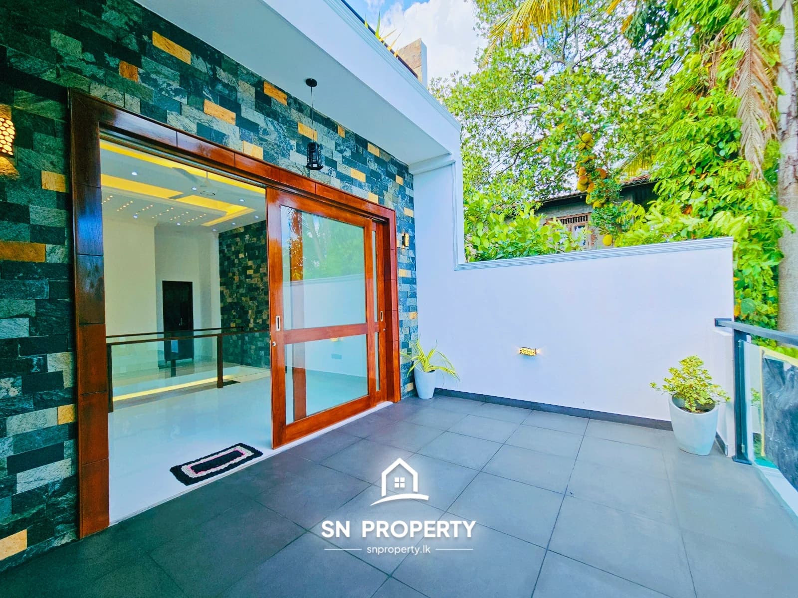 🏡 Brand New Box-Type Modern Luxury Two-Storey House for Sale – Malabe, photo 15 of 20