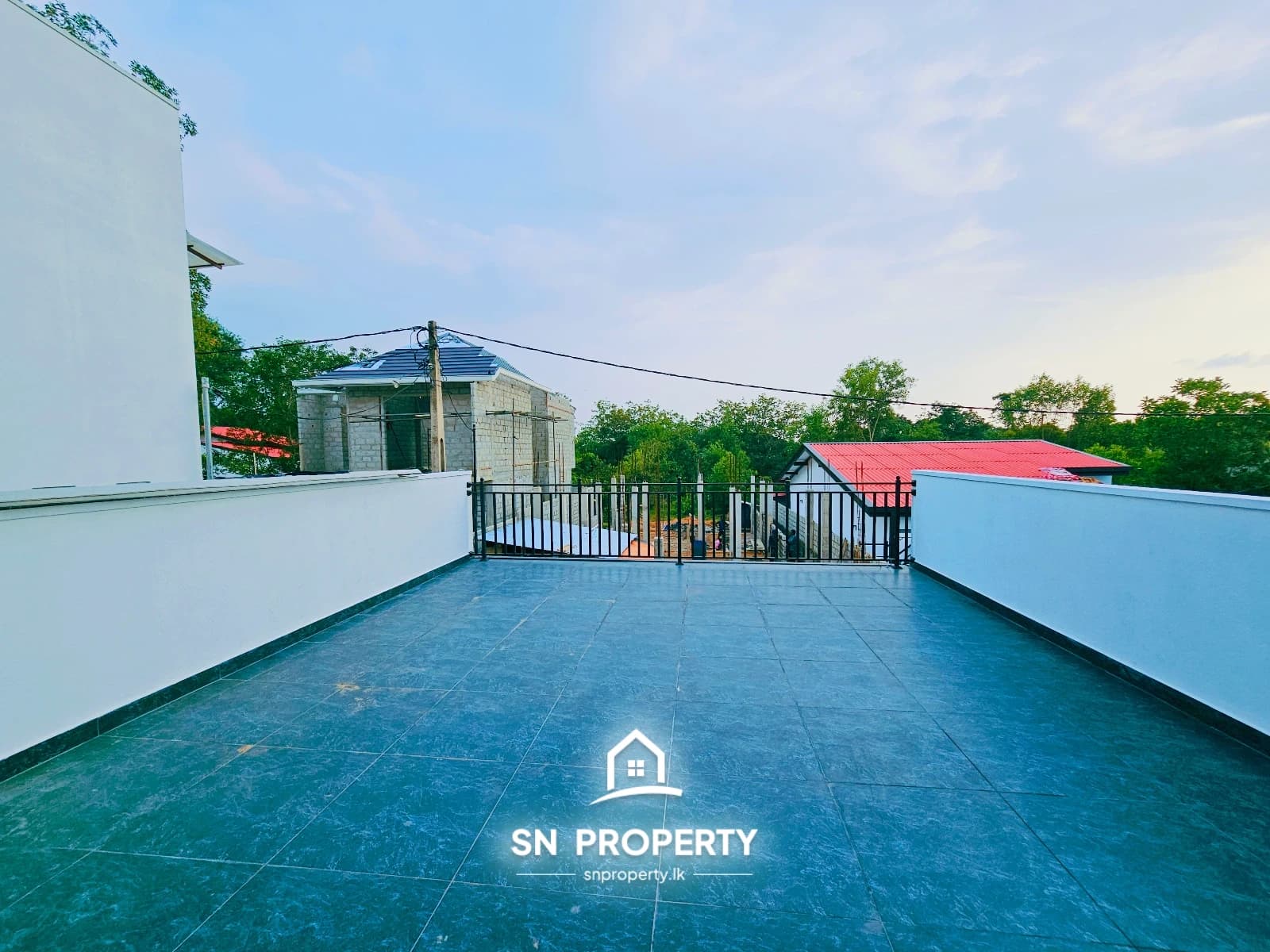 BRAND-NEW 2 Storied House HOUSE FOR Sale Athurgiriya, photo 15 of 20