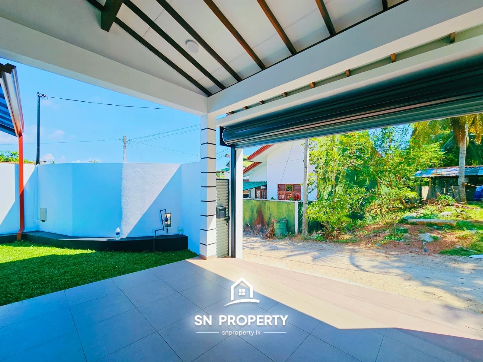 🏡 Brand-New Single-Storied House for Sale Malabe Talahena, photo 20 of 20