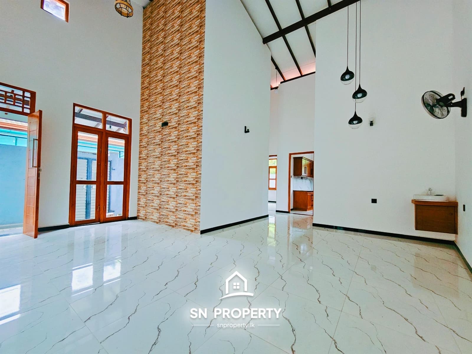 🏡 Brand-New Single-Storey House for Sale – Athurugiriya, Korathota, photo 8 of 14