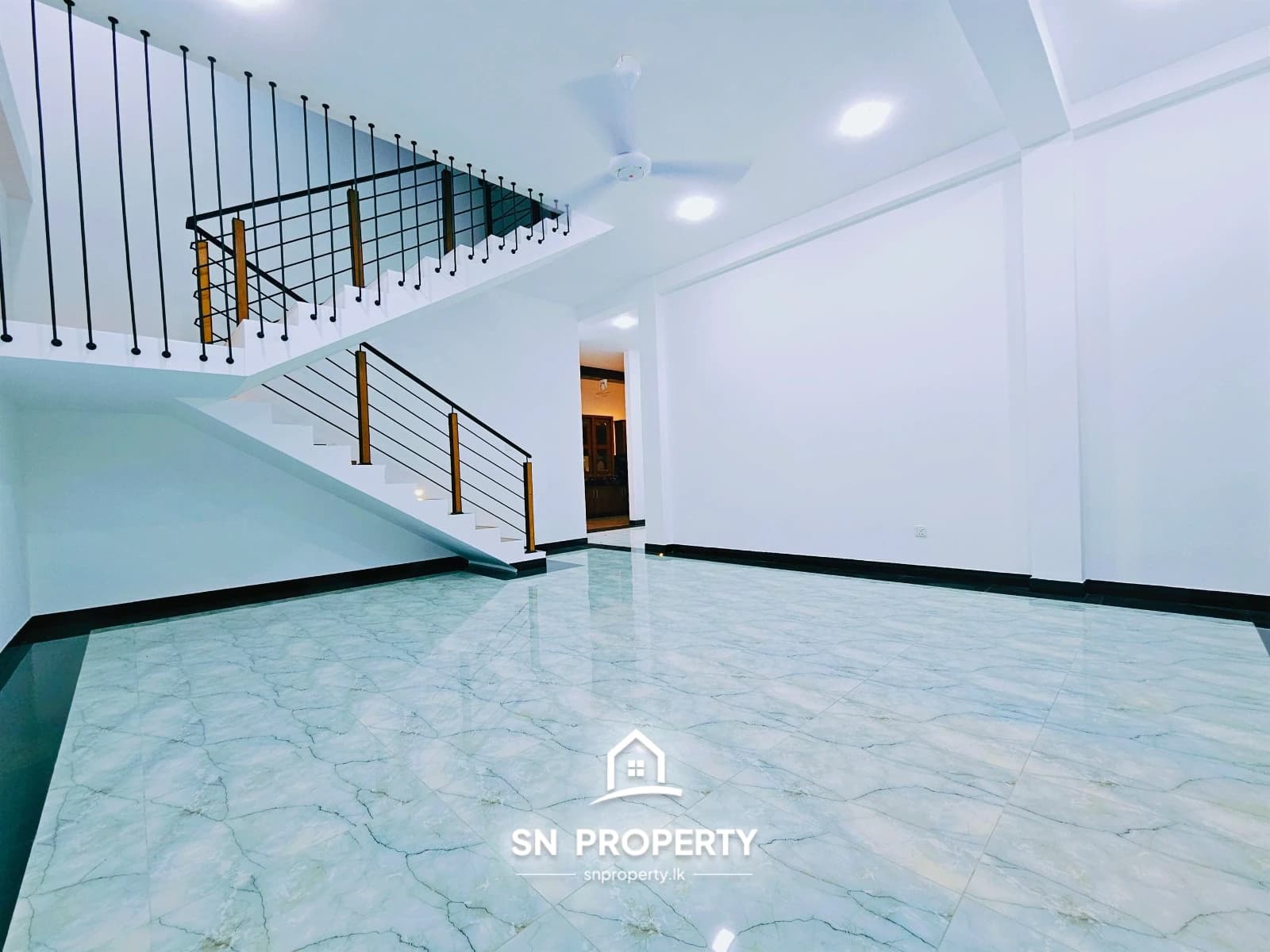 🏡 Brand New Box-Type Modern Luxury Two-Storied House for Sale – Malabe, photo 4 of 20