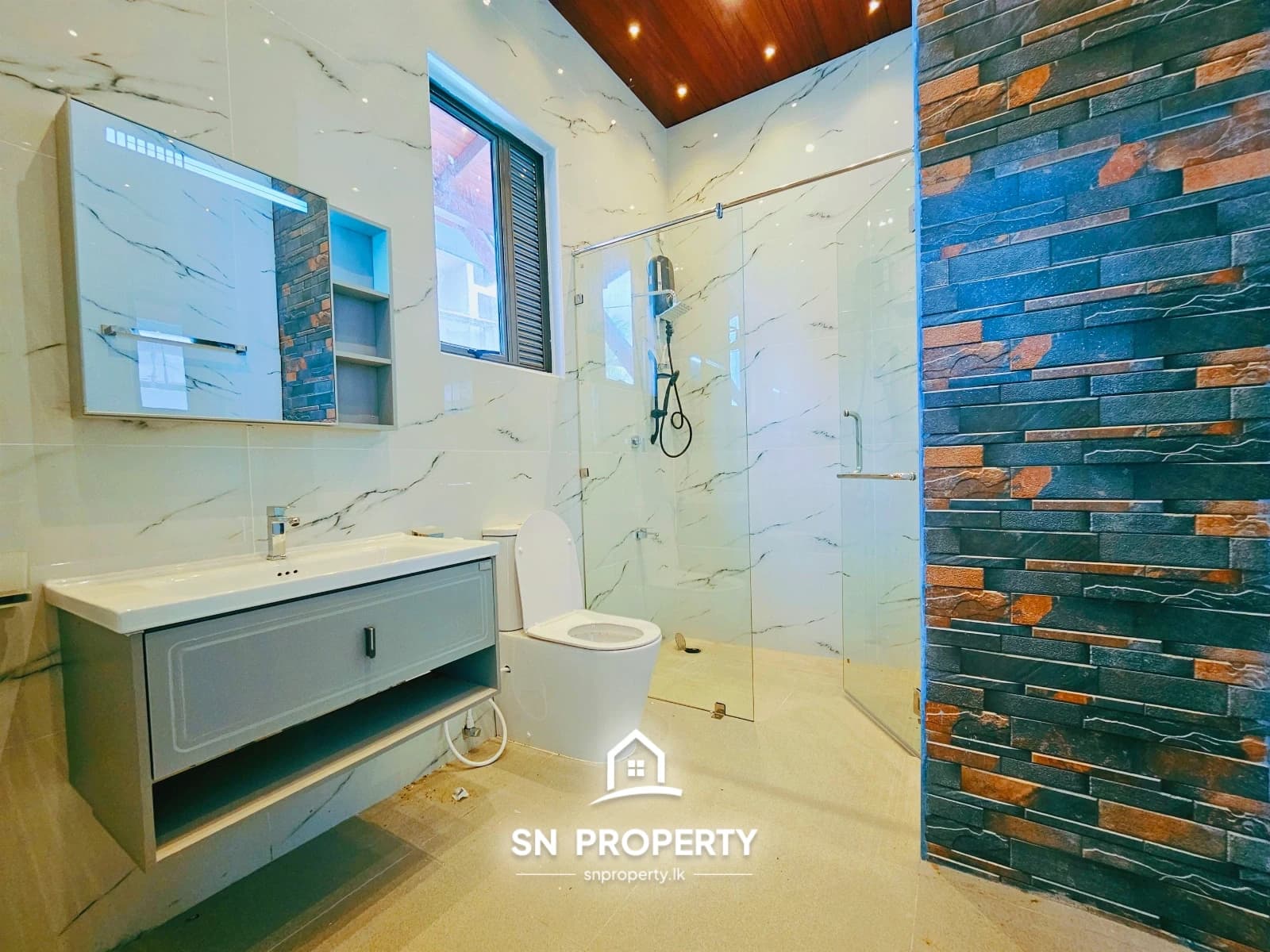 🏡 Brand New Box-Type Modern Luxury Two-Storied House for Sale – Malabe, photo 8 of 20