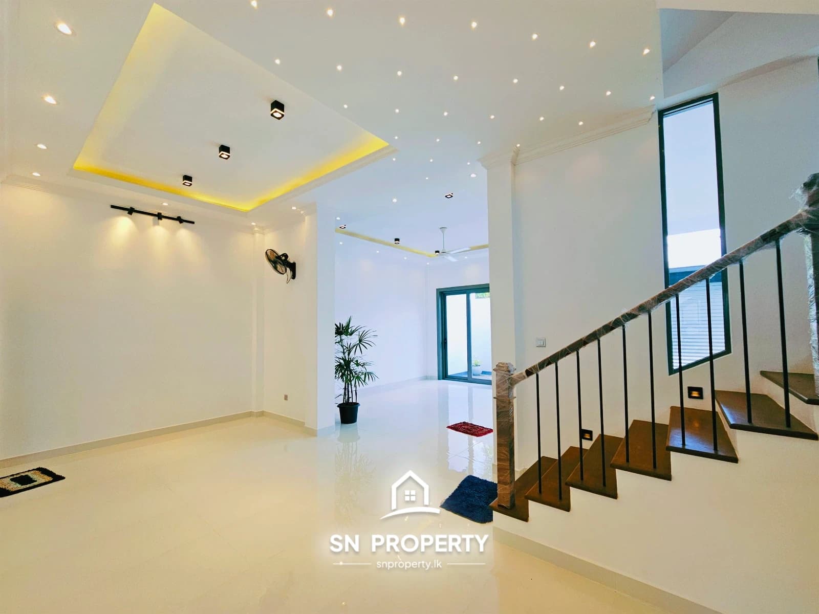 🏡 Brand New Box-Type Modern Luxury Two-Storied House for Sale – Malabe, photo 7 of 20