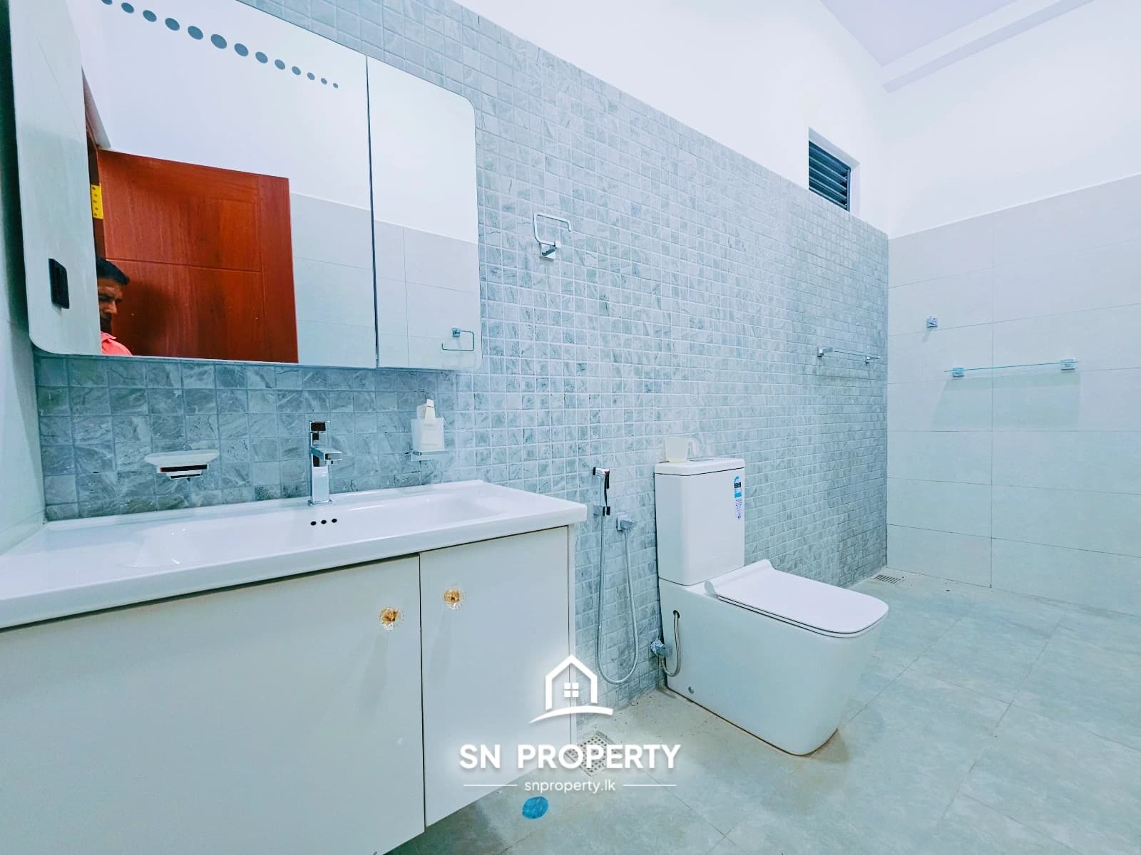 🏡 Luxury 2-Storey House for Sale – Athurugiriya, photo 12 of 20