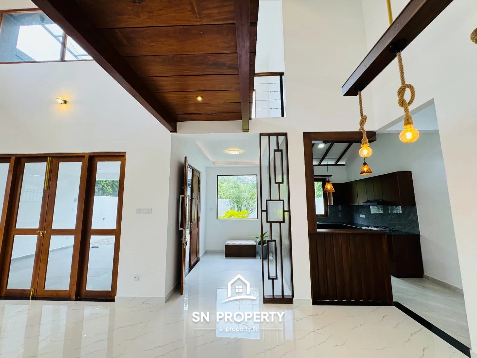 🏡 BRAND NEW LUXURY HOUSE FOR SALE – PILIYANDALA , Makandana✨, photo 4 of 16