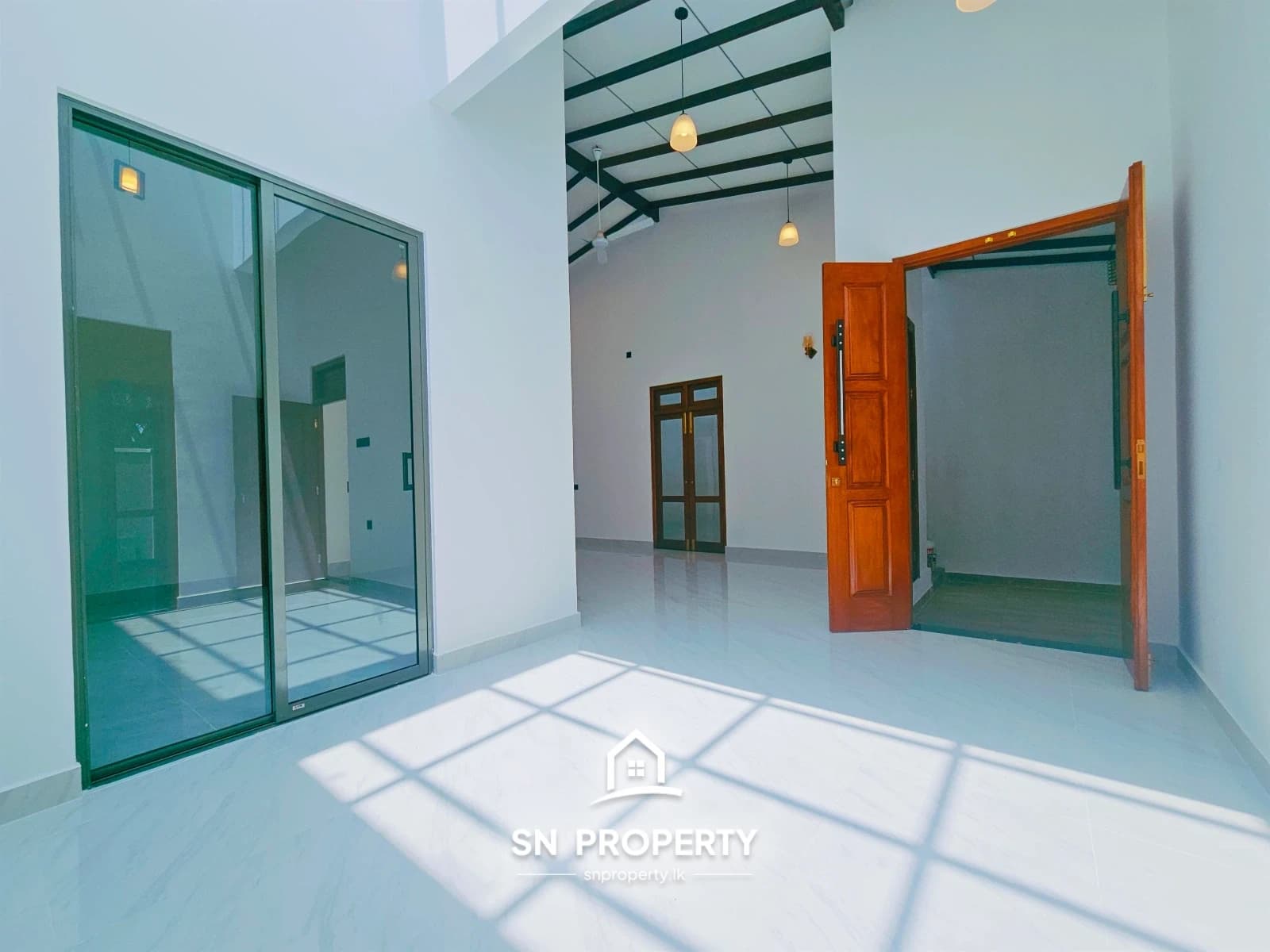 🏡 Brand-New Single-Storey House for Sale – Athurugiriya, Korathota, photo 14 of 20