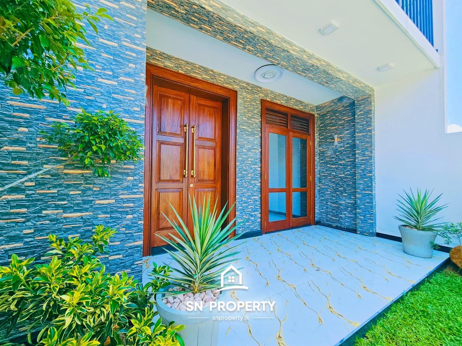 🏡 Brand-New 2-Storey Modern Luxury House for Sale – Kahathuduwa, photo 3 of 20