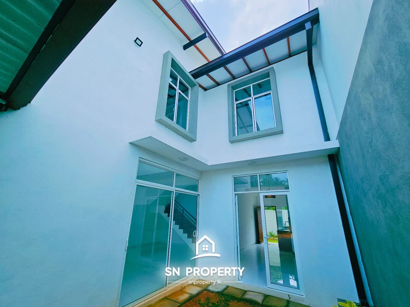 Brand New 2-Storey House for Sale - Athurugiriya, photo 20 of 20