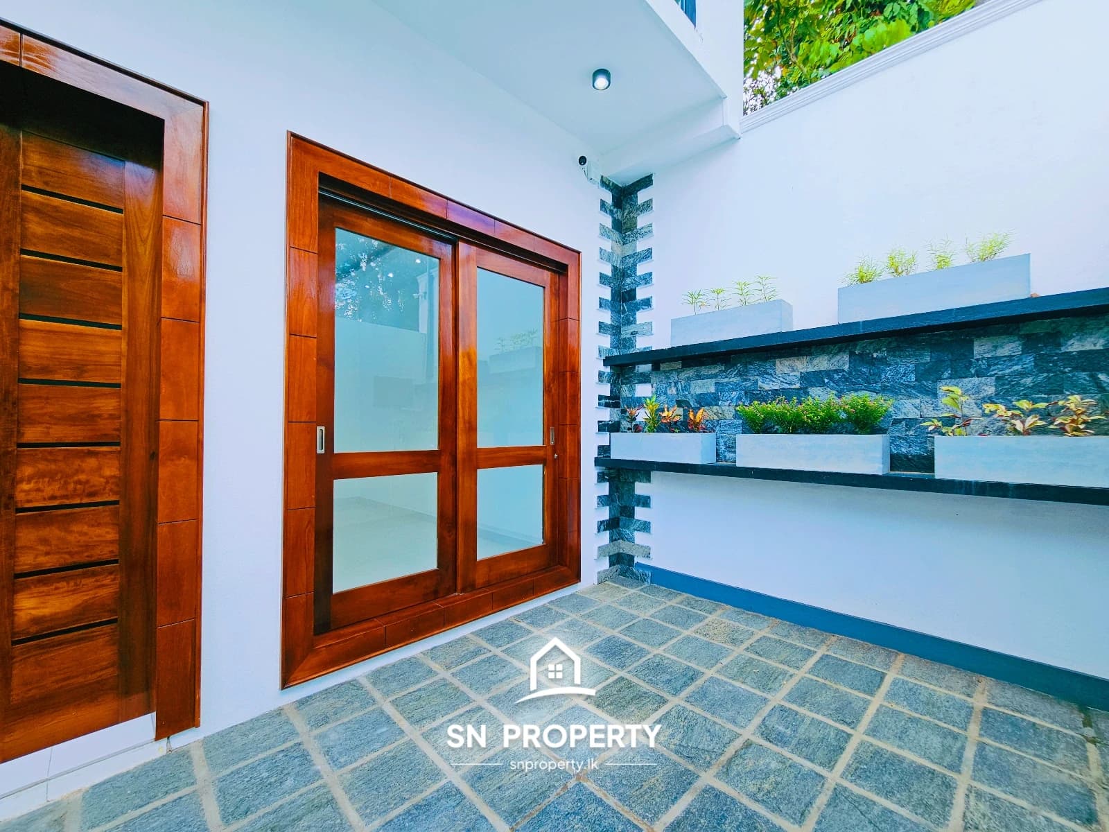 🏡 Brand New Box-Type Modern Luxury Two-Storey House for Sale – Malabe, photo 2 of 20