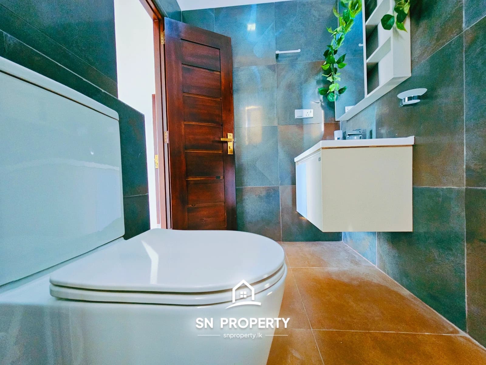 🏡 Brand New Box-Type Modern Luxury Two-Storey House for Sale – Malabe, photo 20 of 20