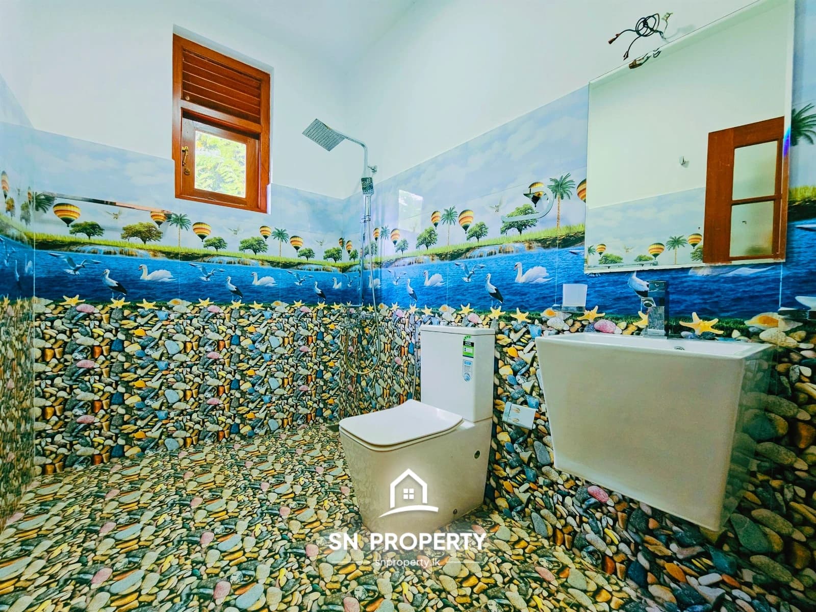 🏡 Luxury 3-Storey House for Sale – Hirana, Panadura (Near Bolgoda River), photo 11 of 20