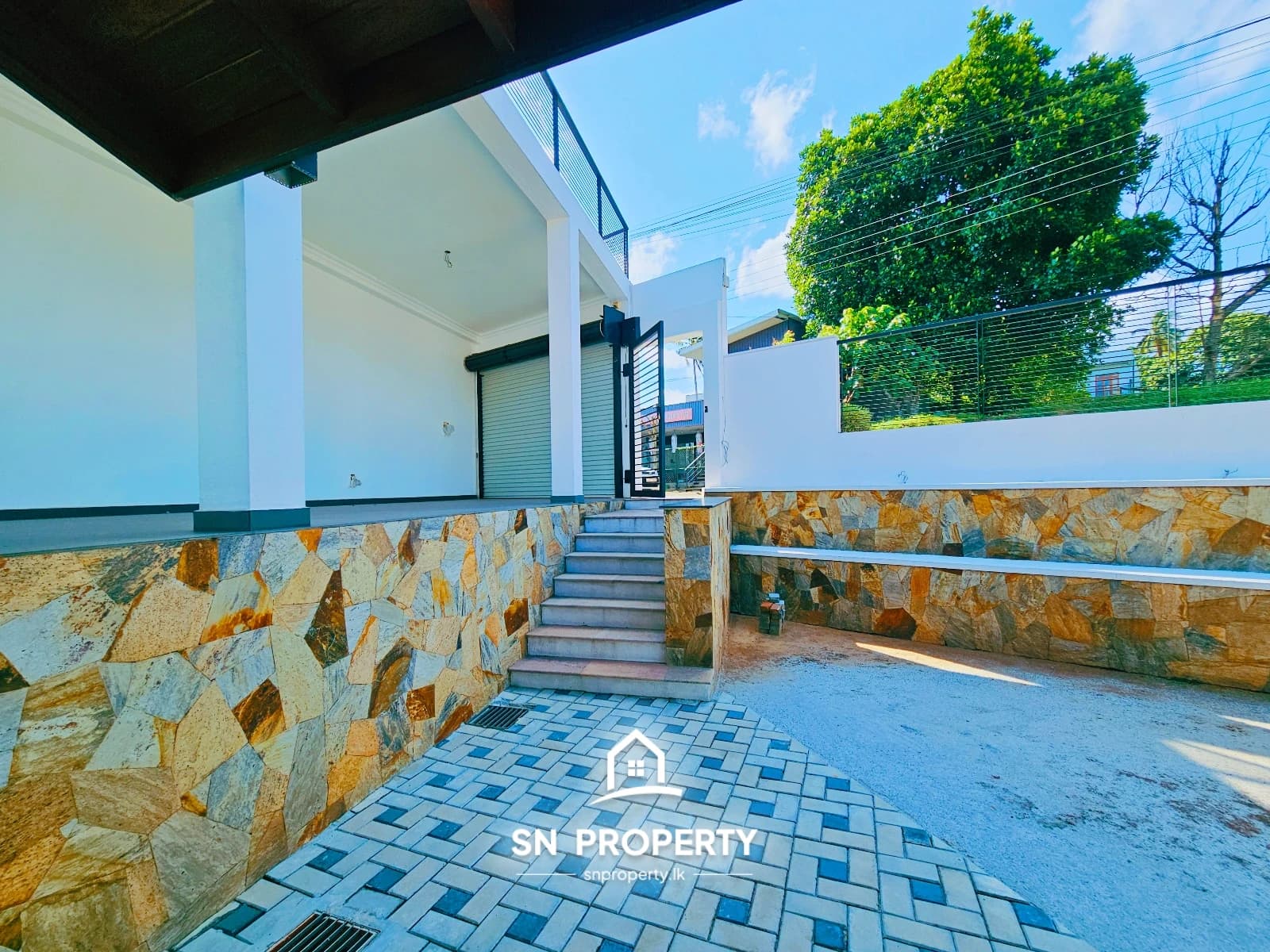 🏡 Brand New Modern Luxury 2-Story House for Sale – Hokandara, photo 5 of 20