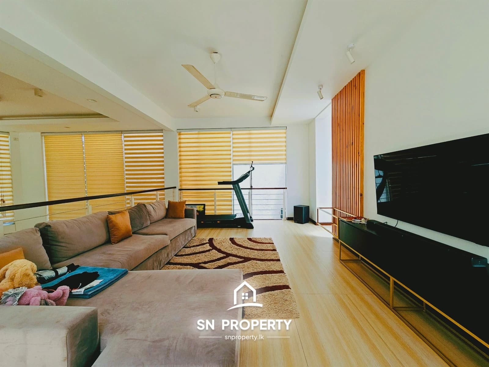 🏡 Brand-New Luxury 2-Storey House for Sale – Pelawatte, Battaramulla, photo 18 of 20