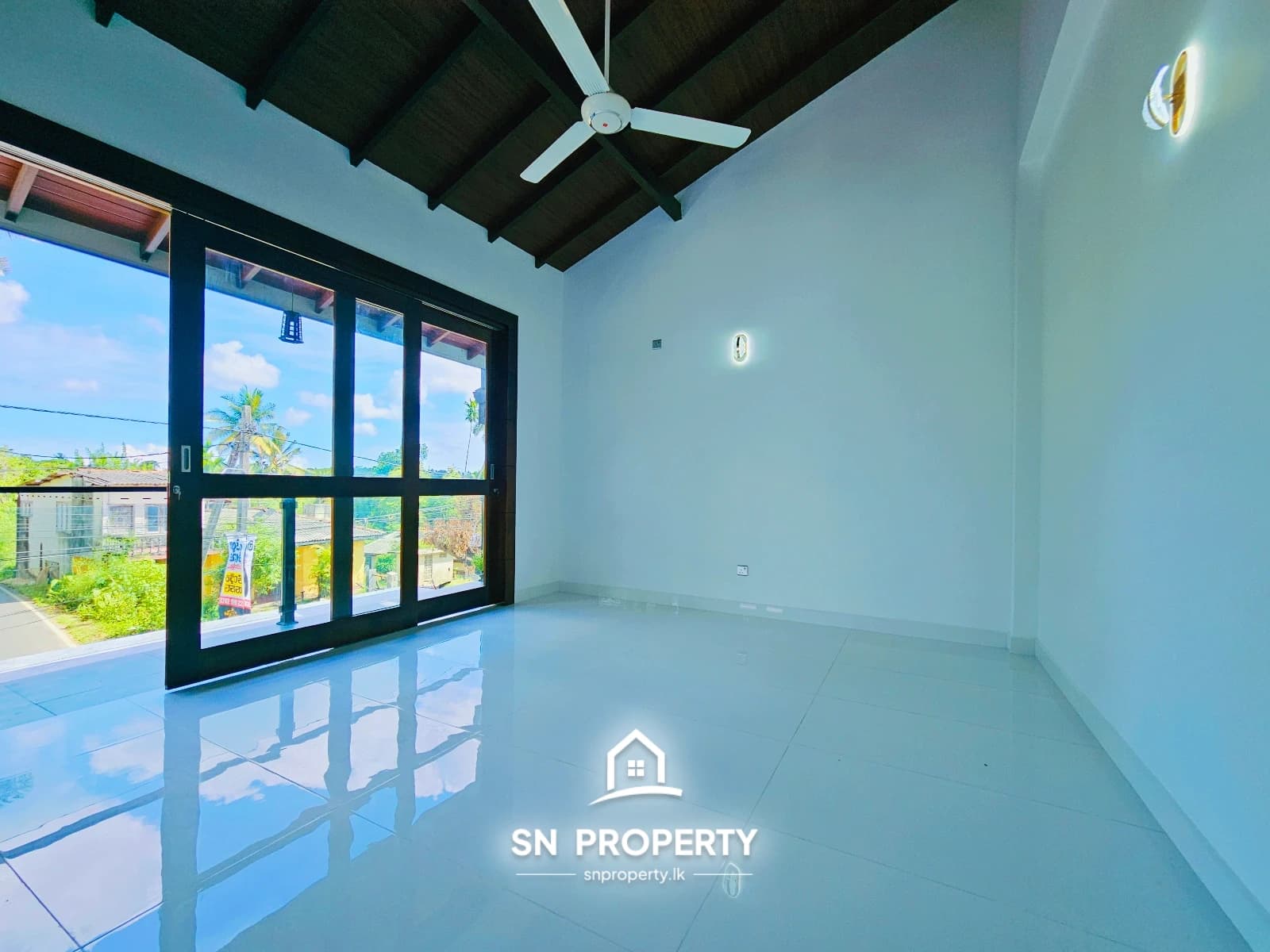 🏡 Brand New Box-Type Modern Luxury Two-Storey House for Sale – Malabe, photo 12 of 20