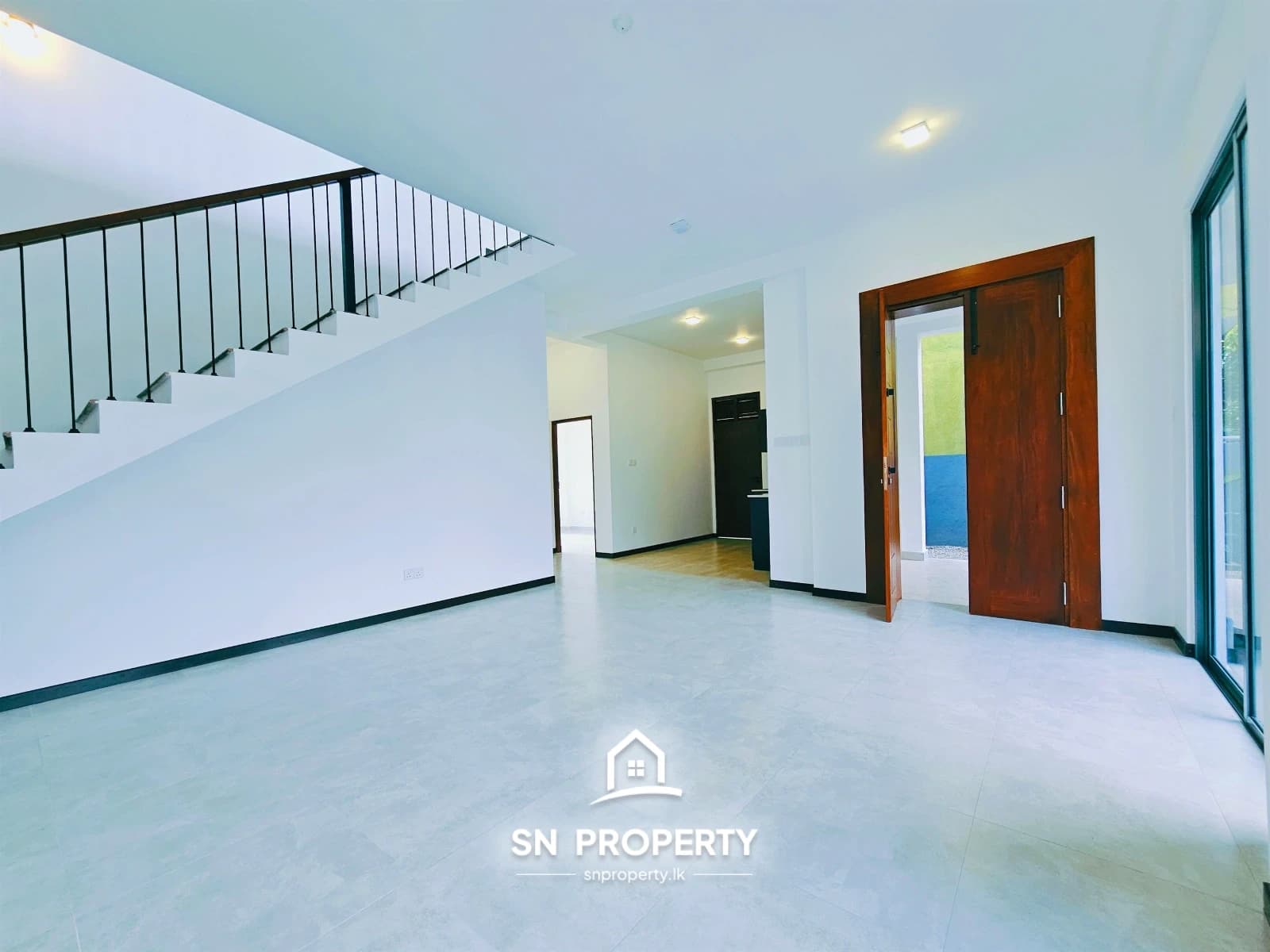 🏡✨ BRAND-NEW LUXURY HOUSE FOR SALE – PILIYANDALA / KESBEWA ✨🏡, photo 9 of 20