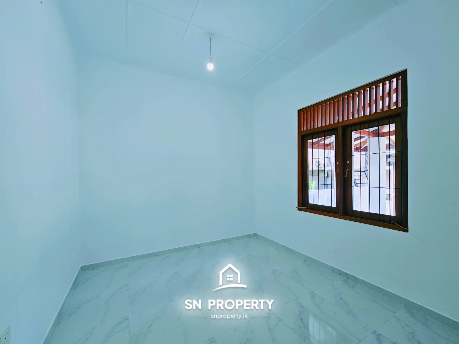 🏡 Beautiful Brand-New Single-Storied House Near Piliyandala Town, photo 2 of 13