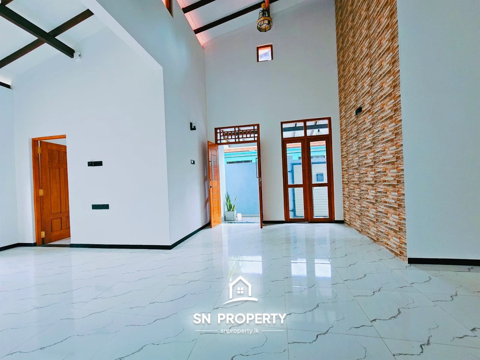 🏡 Brand-New Single-Storey House for Sale – Athurugiriya, Korathota, photo 13 of 14