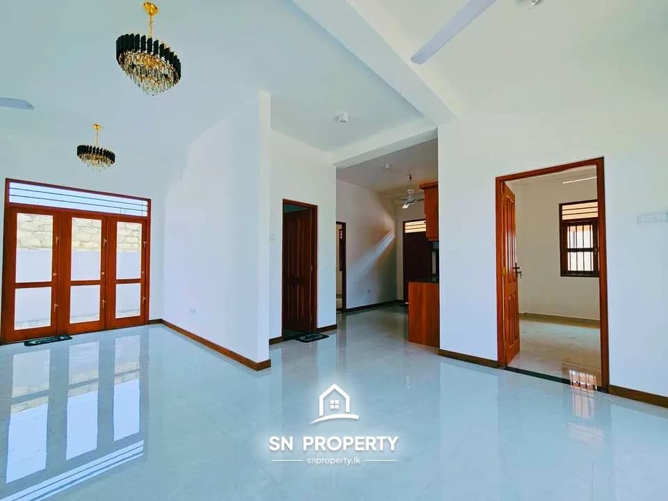 🏡 Brand New 3 Storied House For Sale – Piliyandala (Makandana), photo 18 of 20