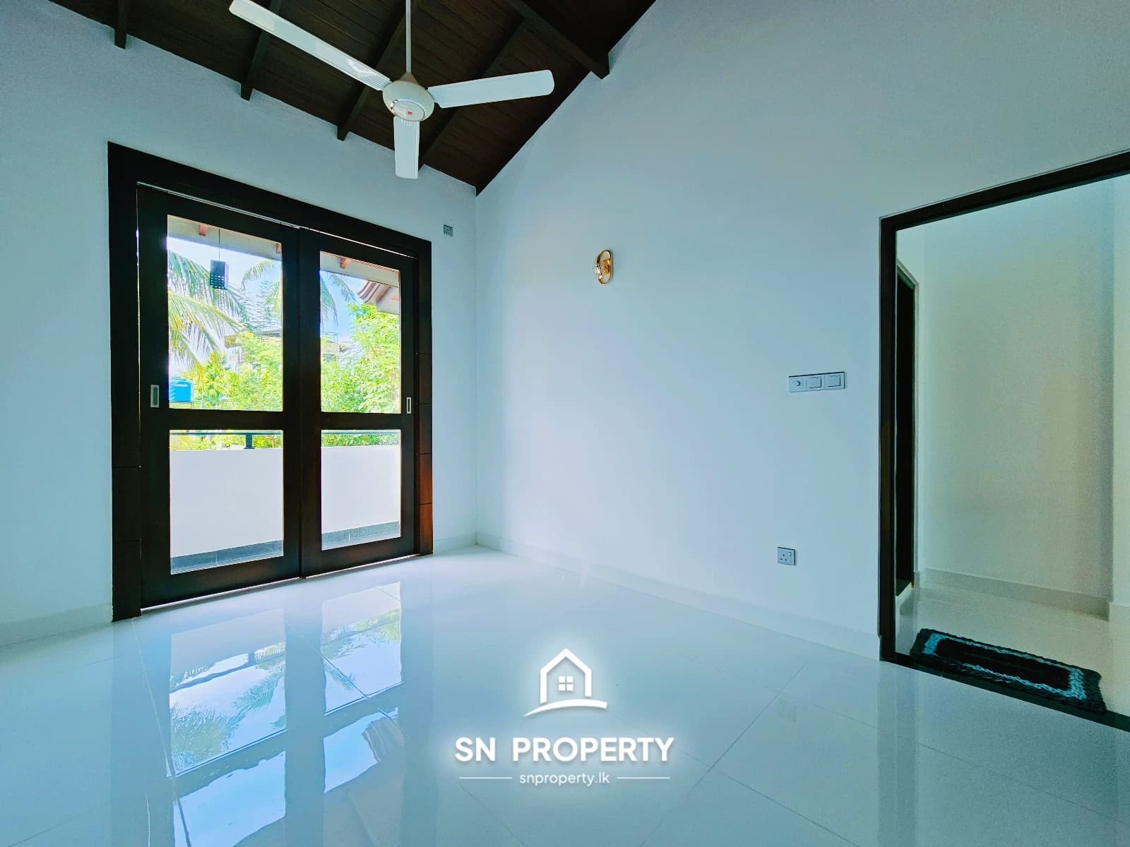 🏡 Brand New Box-Type Modern Luxury Two-Storey House for Sale – Malabe, photo 19 of 20