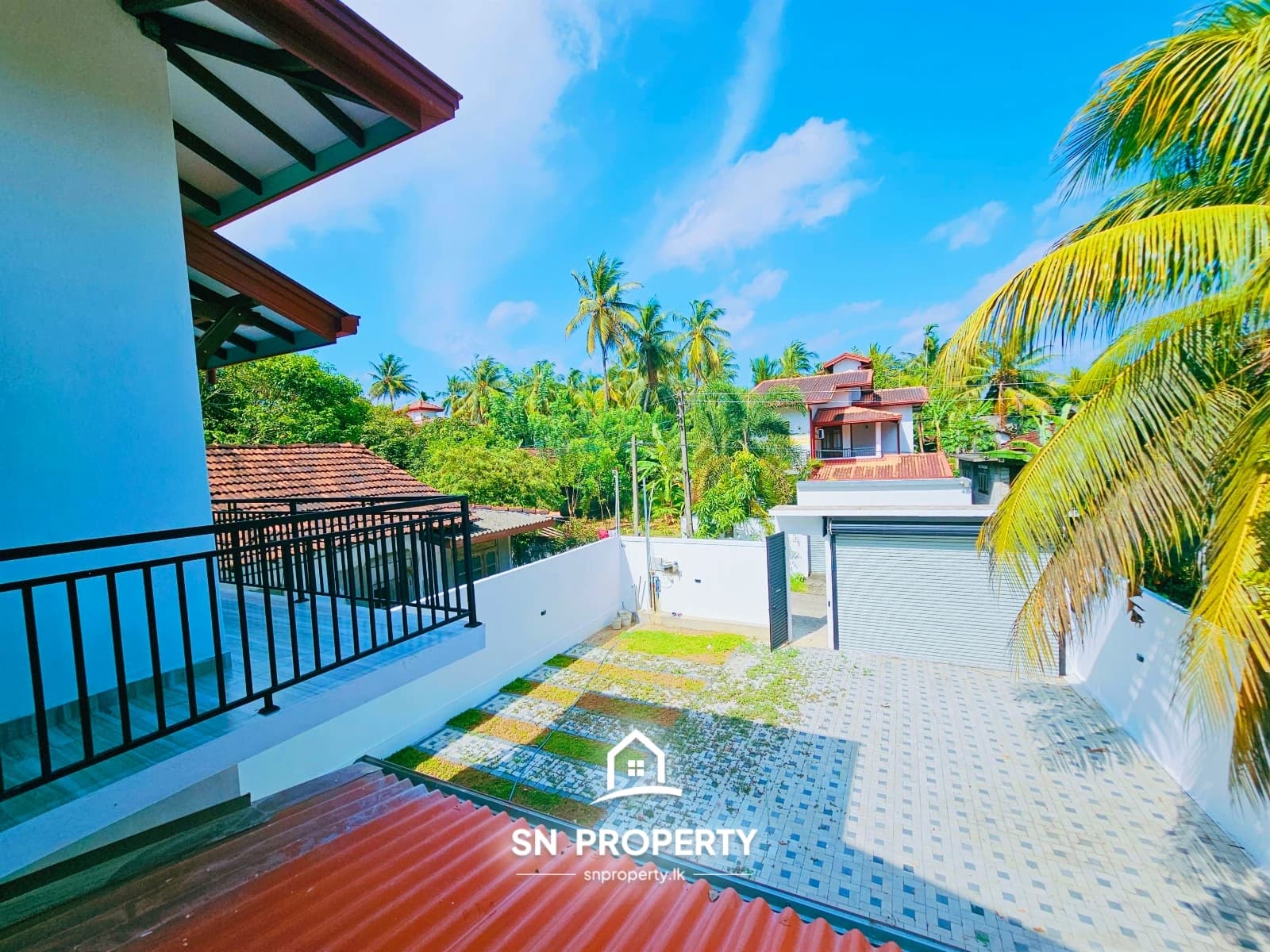 Architecturally Designed Luxury Two-Storey House – Athurugiriya, photo 15 of 20