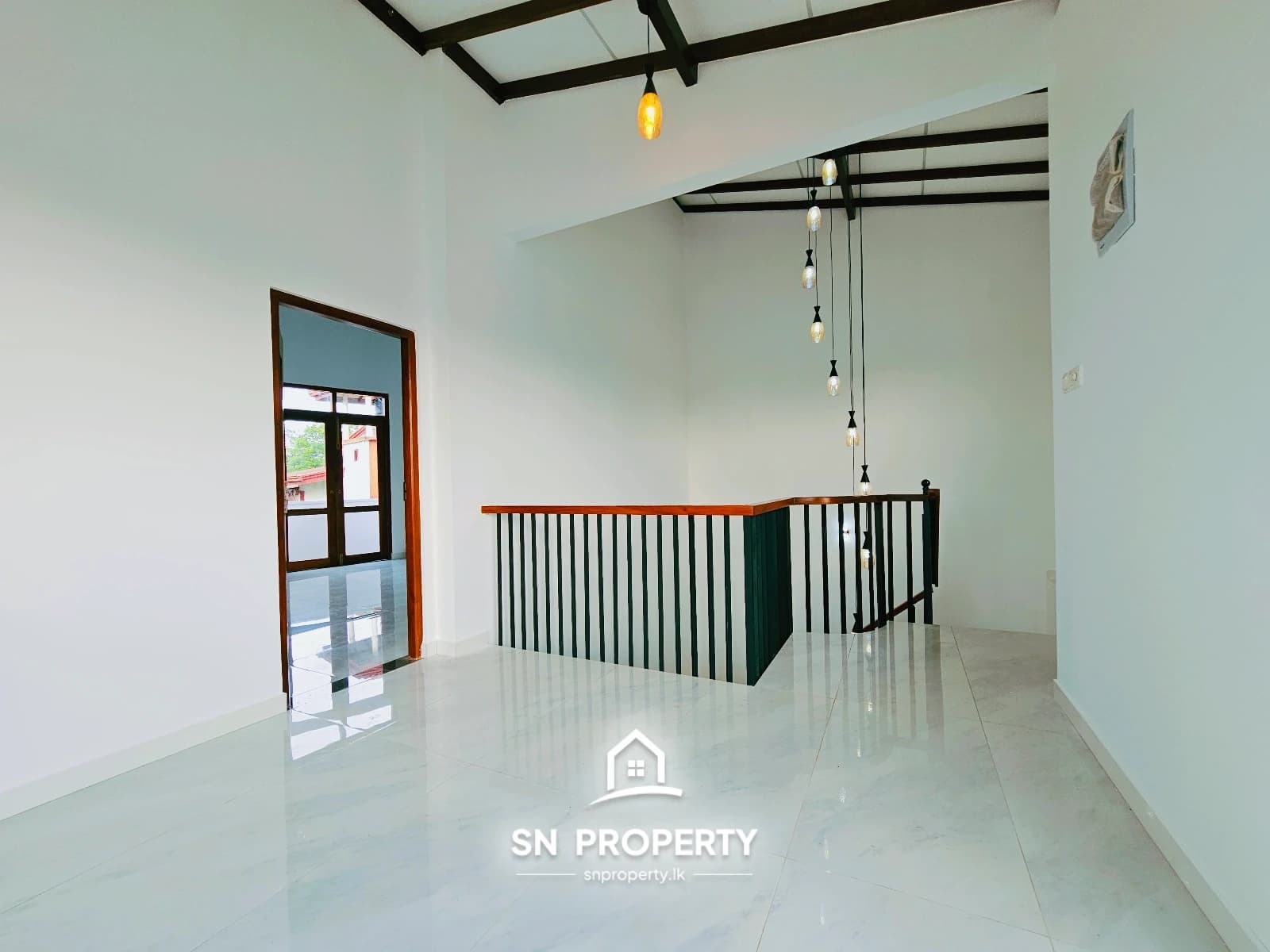 BRAND-NEW 2 Storied House HOUSE FOR Sale Athurgiriya, photo 12 of 20