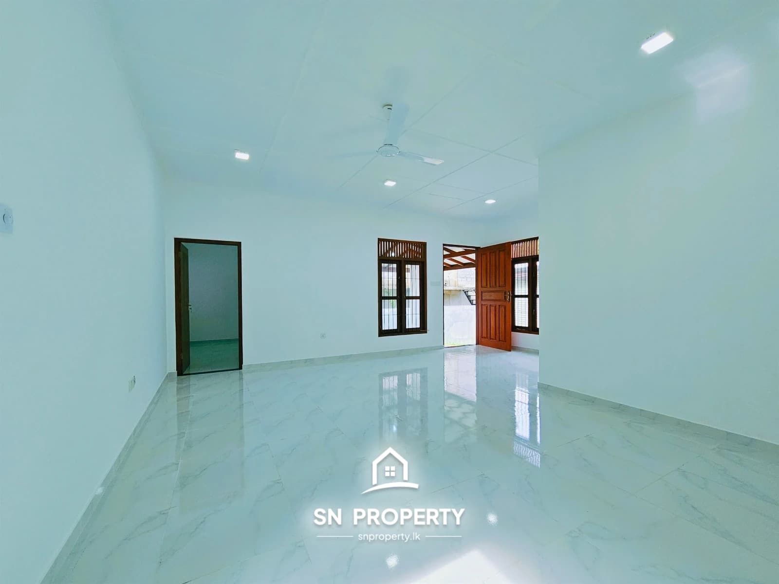 🏡 Beautiful Brand-New Single-Storied House Near Piliyandala Town, photo 11 of 13