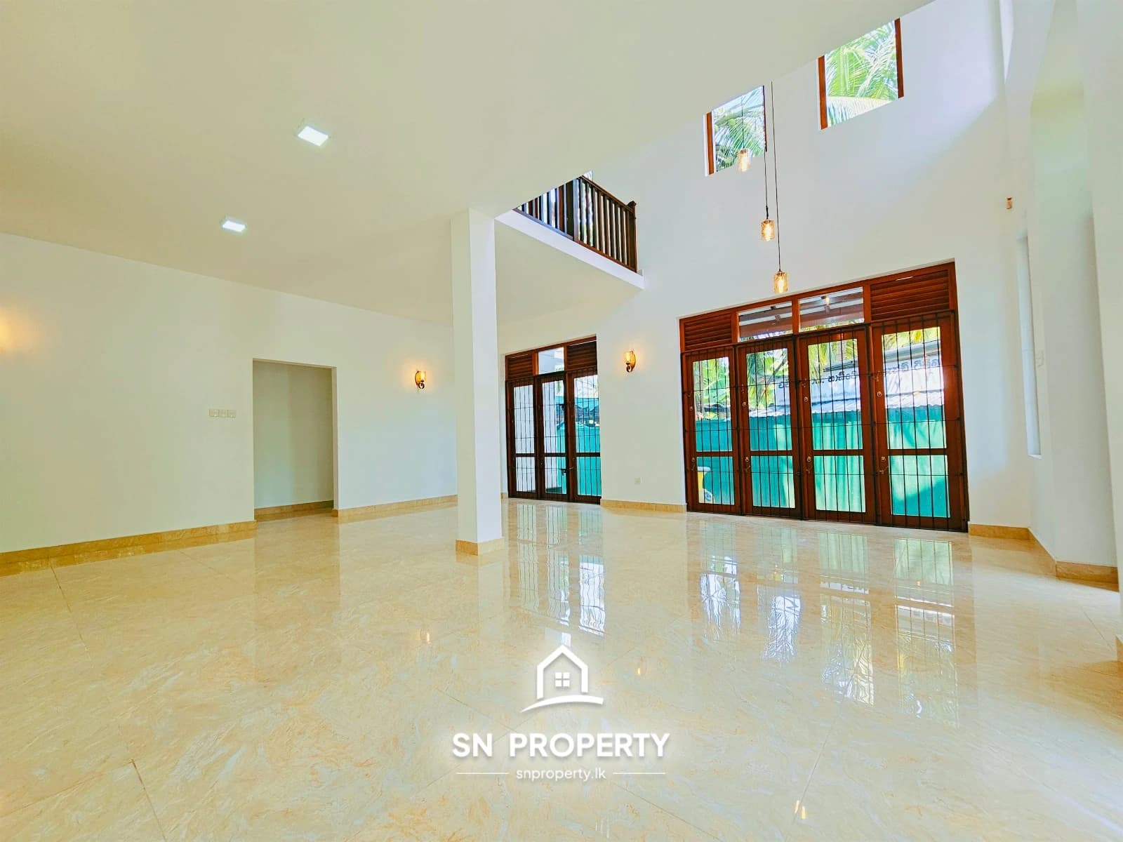 🏡 Brand-New 2-Storey Luxury House for Sale – Panadura (Alubomulla – Kurusa Hand, photo 7 of 20
