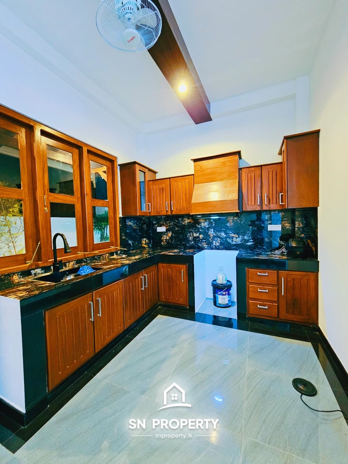 🏡 Brand New 2 Storied House for Sale – Malabe, Arangala, photo 5 of 20