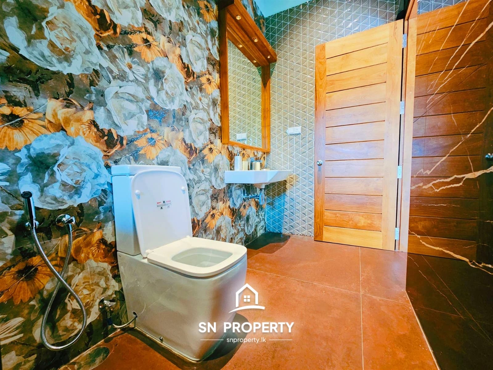 luxury Residence, designed 3 Storied House, Battaramulla, photo 12 of 20