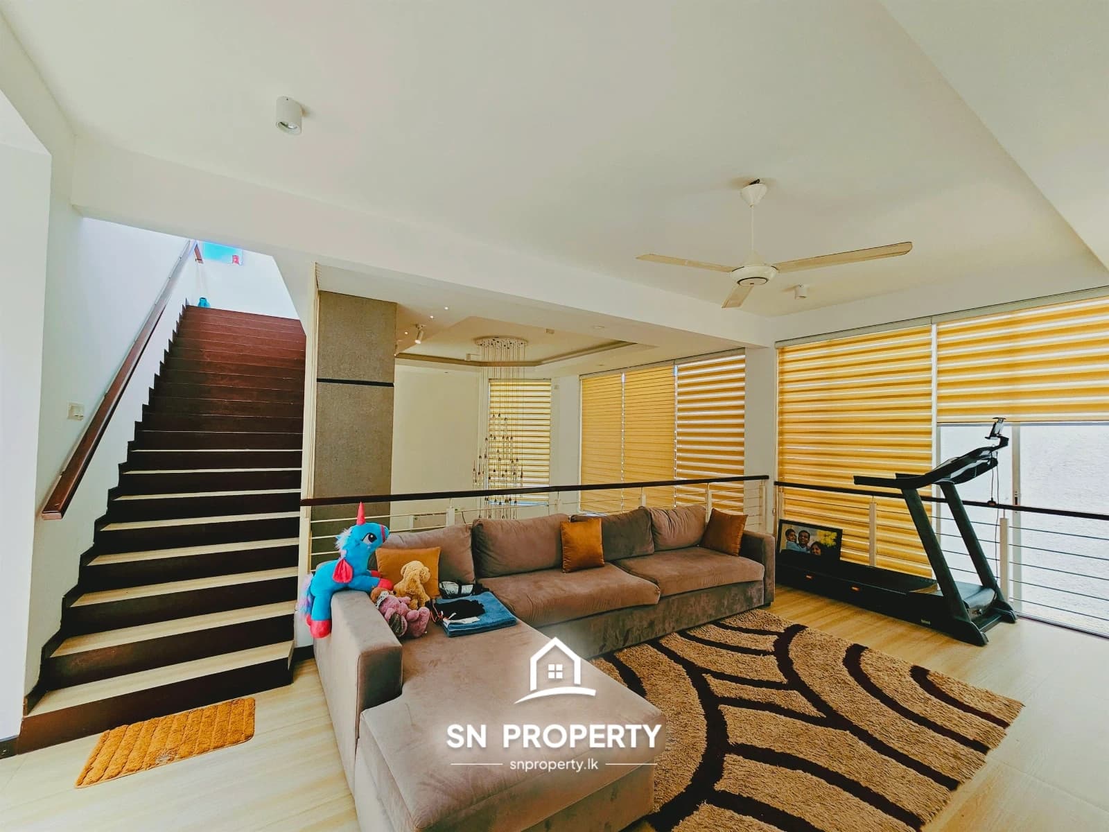 🏡 Brand-New Luxury 2-Storey House for Sale – Pelawatte, Battaramulla, photo 17 of 20