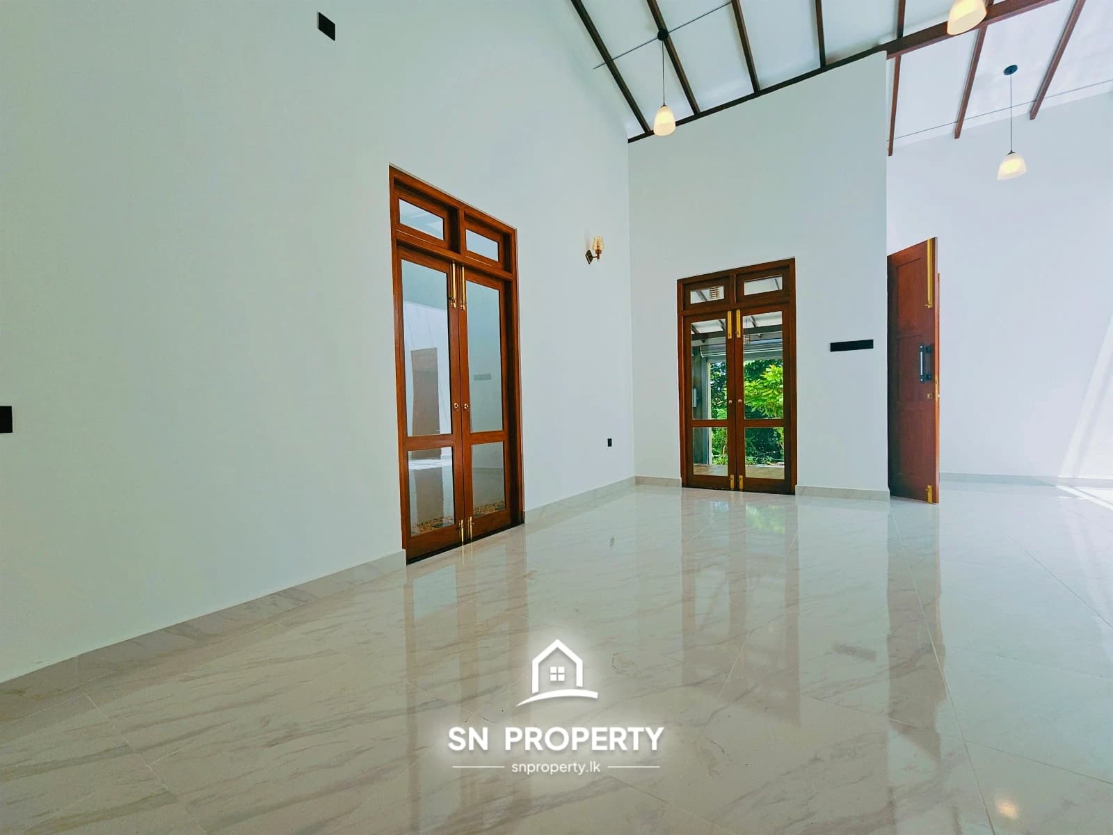 🏡 Brand-New Single-Storey House for Sale – Athurugiriya, Korathota, photo 16 of 20
