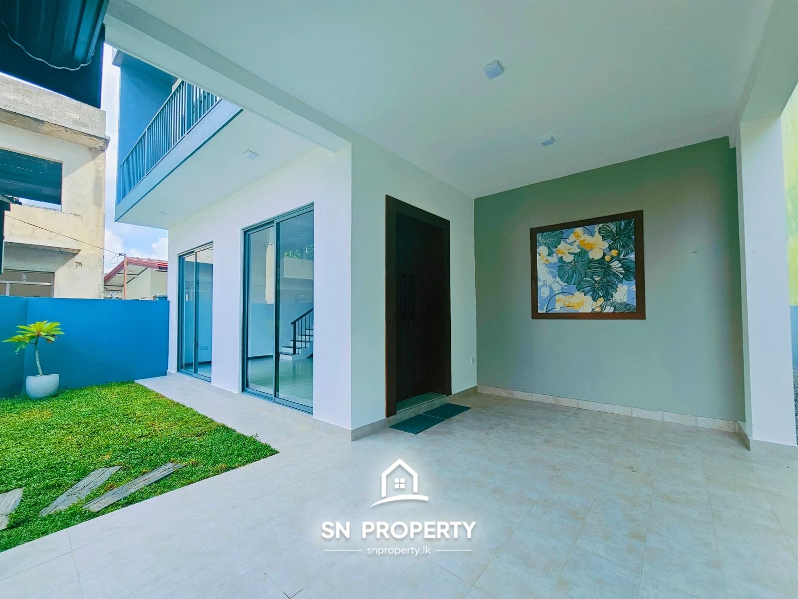 🏡✨ BRAND-NEW LUXURY HOUSE FOR SALE – PILIYANDALA / KESBEWA ✨🏡, photo 2 of 20