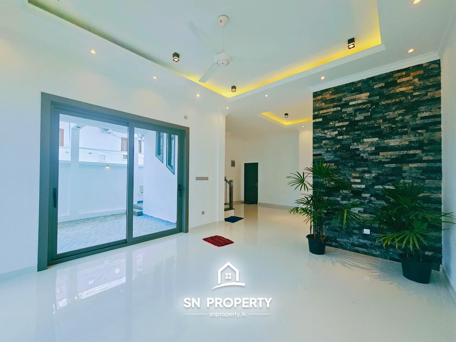 🏡 Brand New Box-Type Modern Luxury Two-Storied House for Sale – Malabe, photo 2 of 20