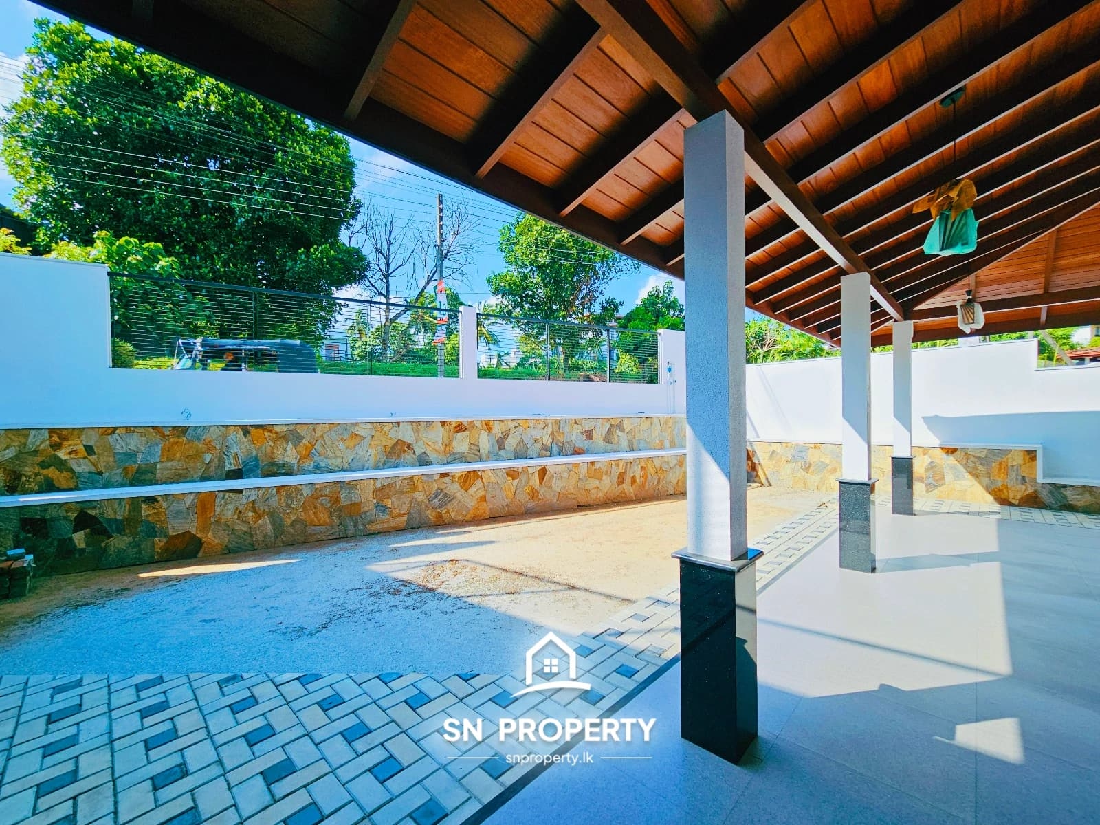 🏡 Brand New Modern Luxury 2-Story House for Sale – Hokandara, photo 4 of 20