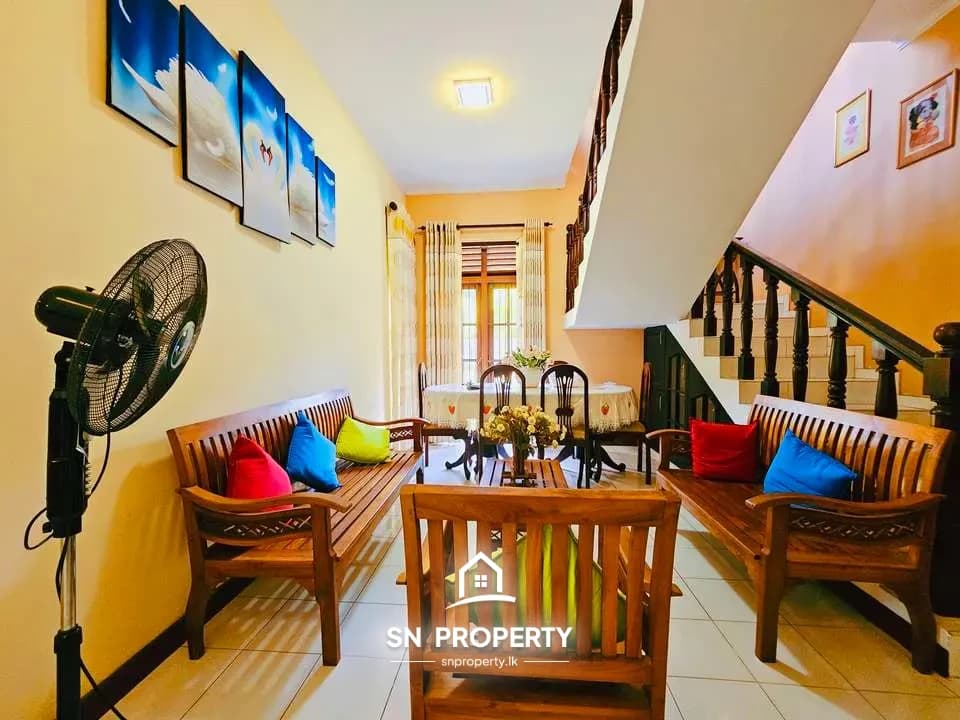 2 Storied House for Sale, photo 6 of 18