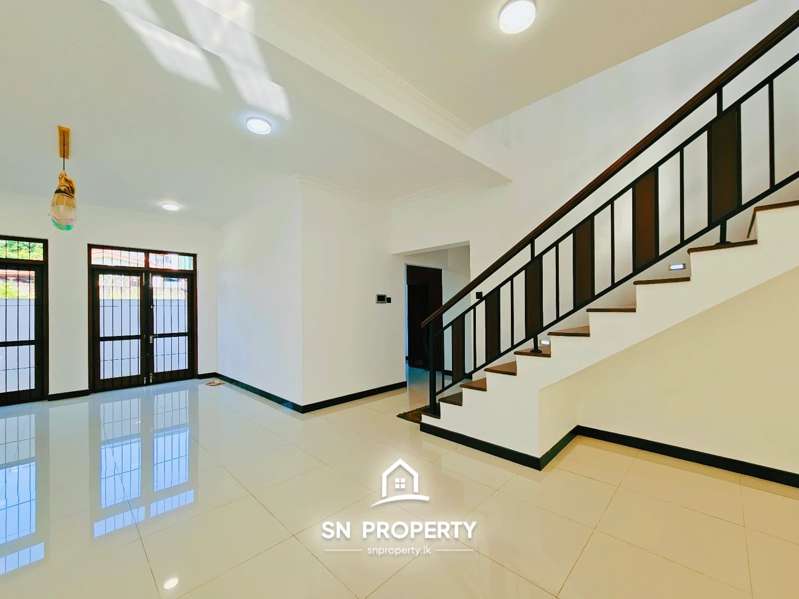 🏡 Brand New Modern Luxury 2-Story House for Sale – Hokandara, photo 9 of 20