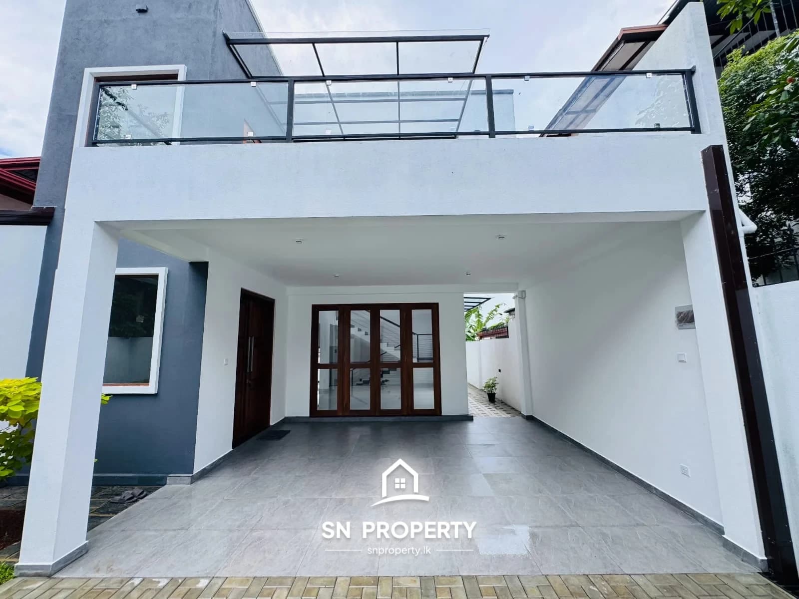 🏡 BRAND NEW LUXURY HOUSE FOR SALE – PILIYANDALA , Makandana✨, photo 11 of 16