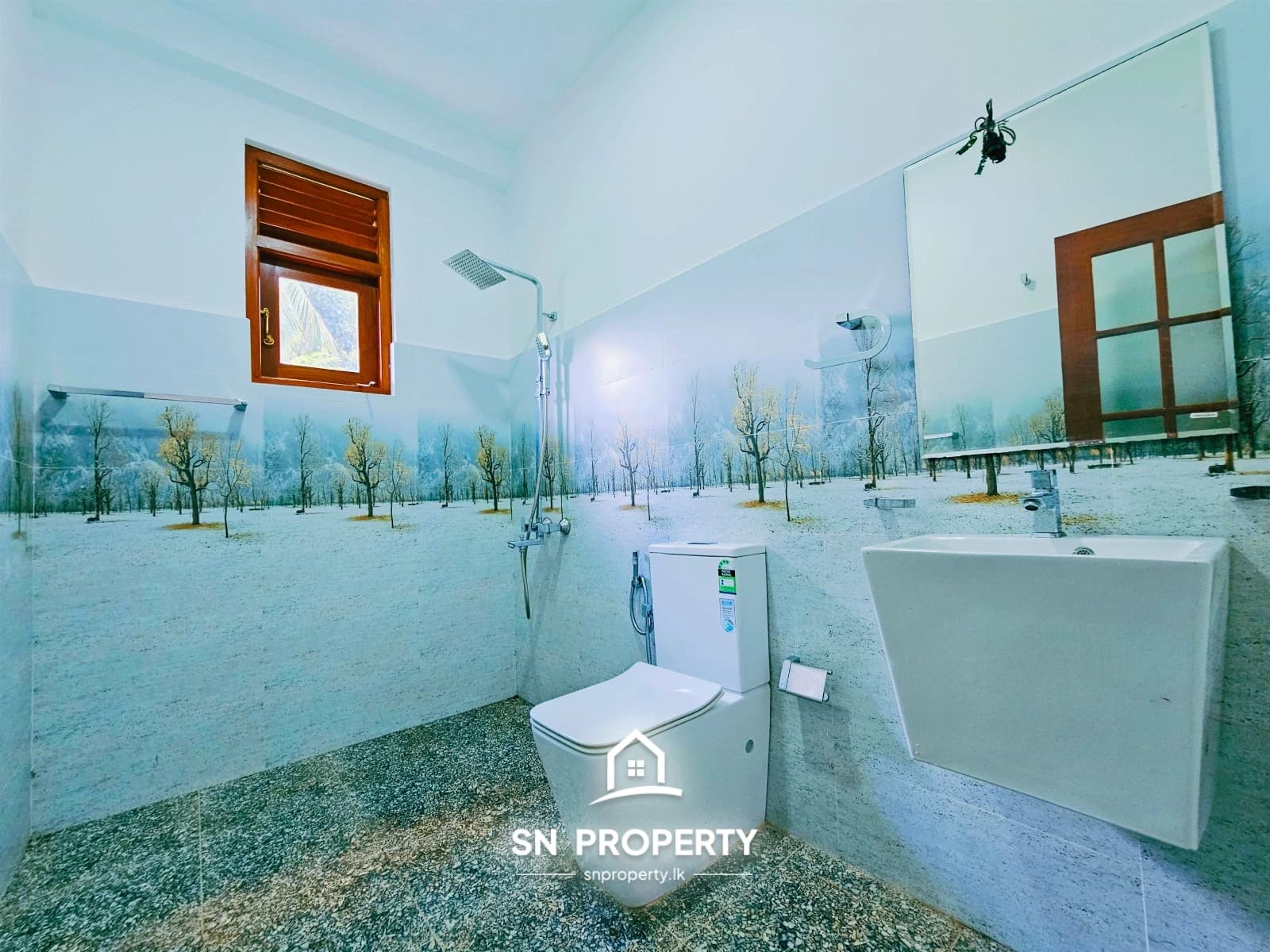 🏡 Luxury 3-Storey House for Sale – Hirana, Panadura (Near Bolgoda River), photo 20 of 20