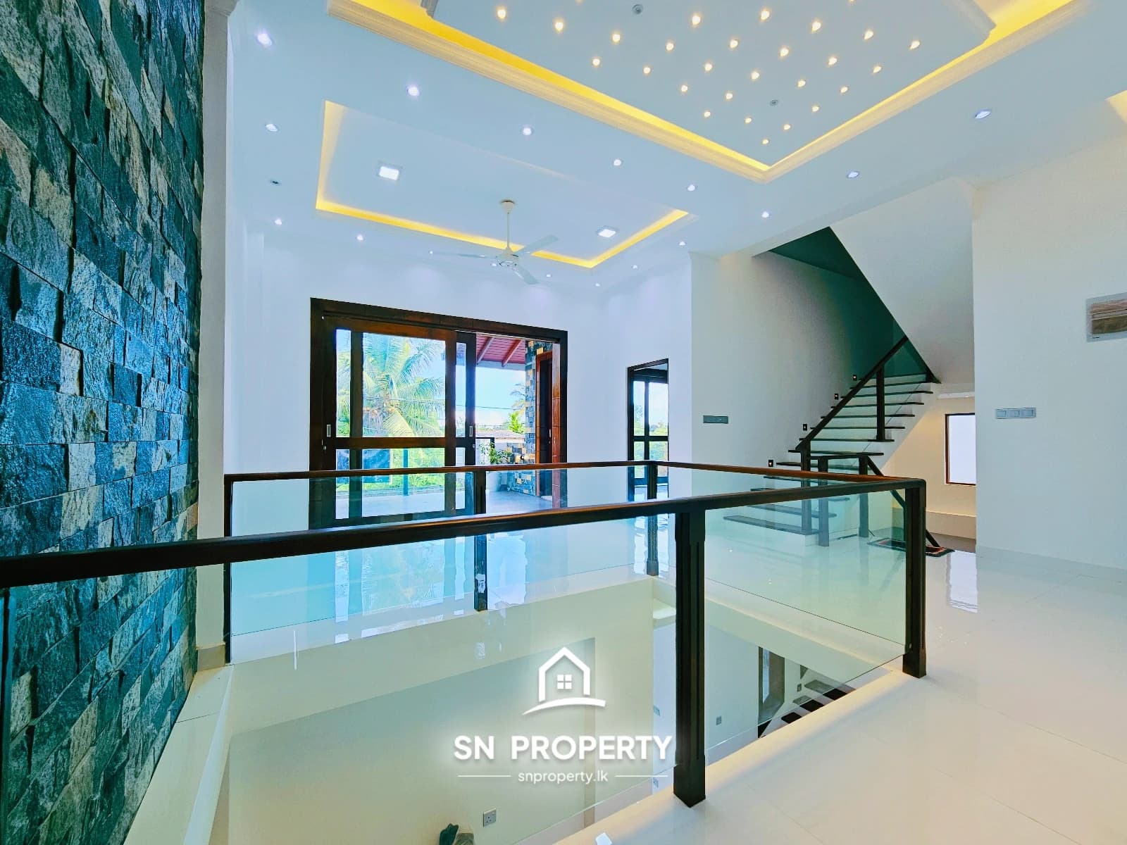 🏡 Brand New Box-Type Modern Luxury Two-Storey House for Sale – Malabe, photo 17 of 20