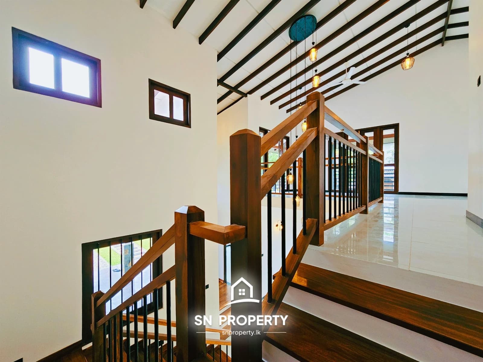 🏡 Luxury 2-Storey House for Sale – Athurugiriya, photo 14 of 20