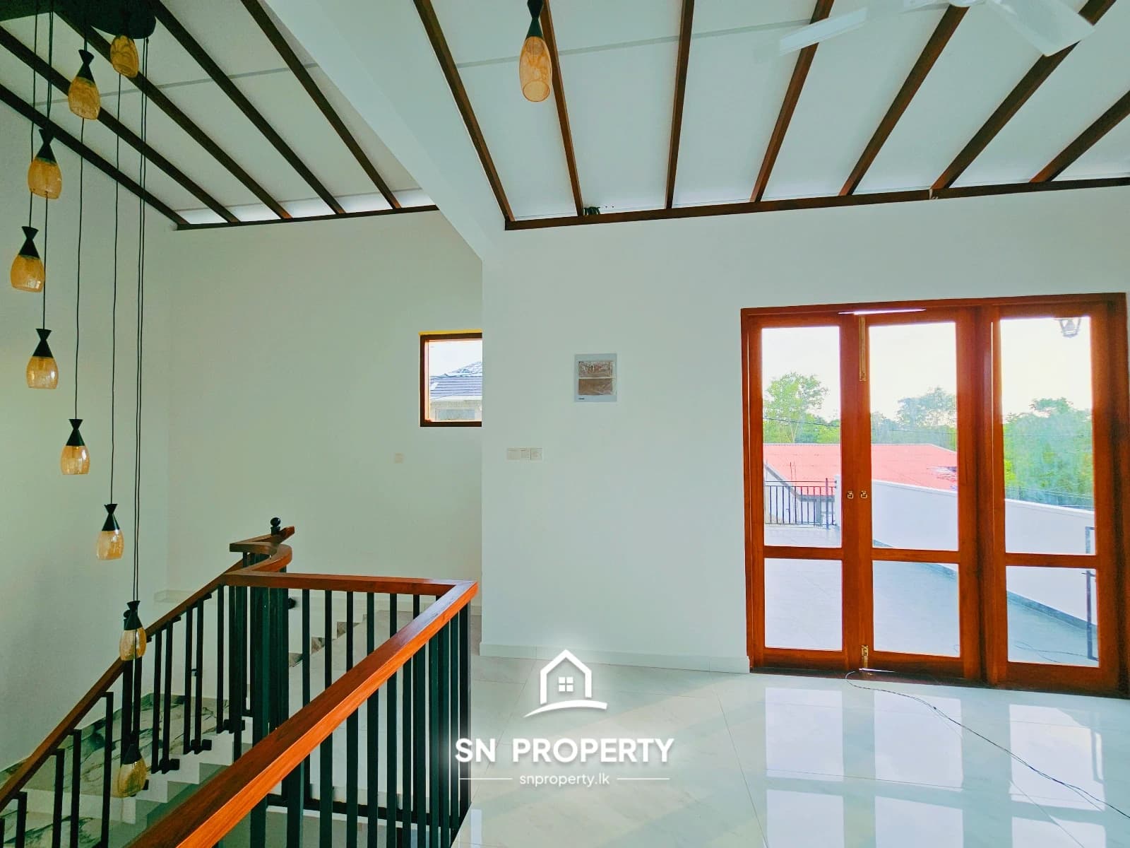 BRAND-NEW 2 Storied House HOUSE FOR Sale Athurgiriya, photo 10 of 20