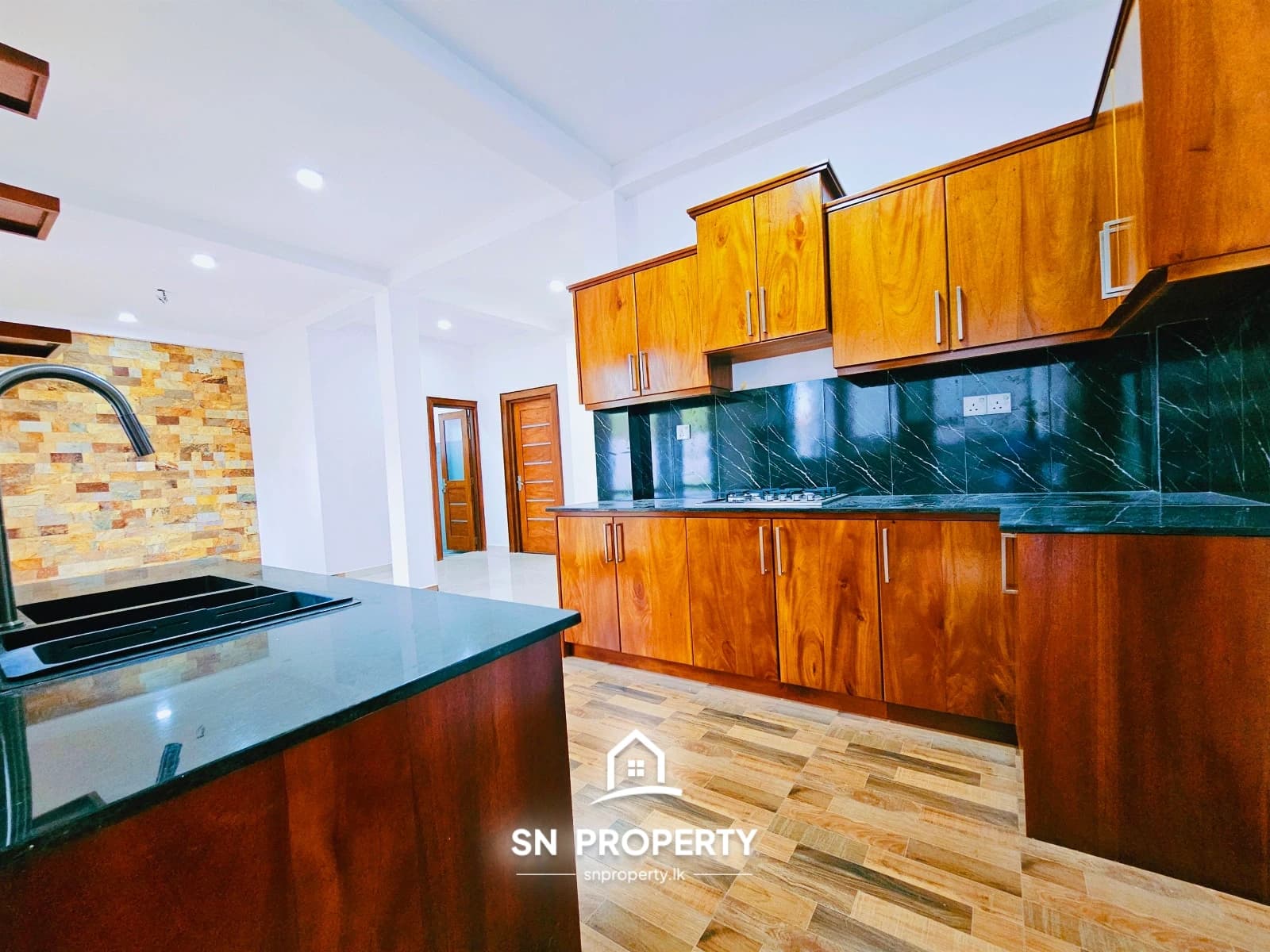 🏡 Luxury Brand-New Modern House for Sale – Malabe, photo 11 of 20